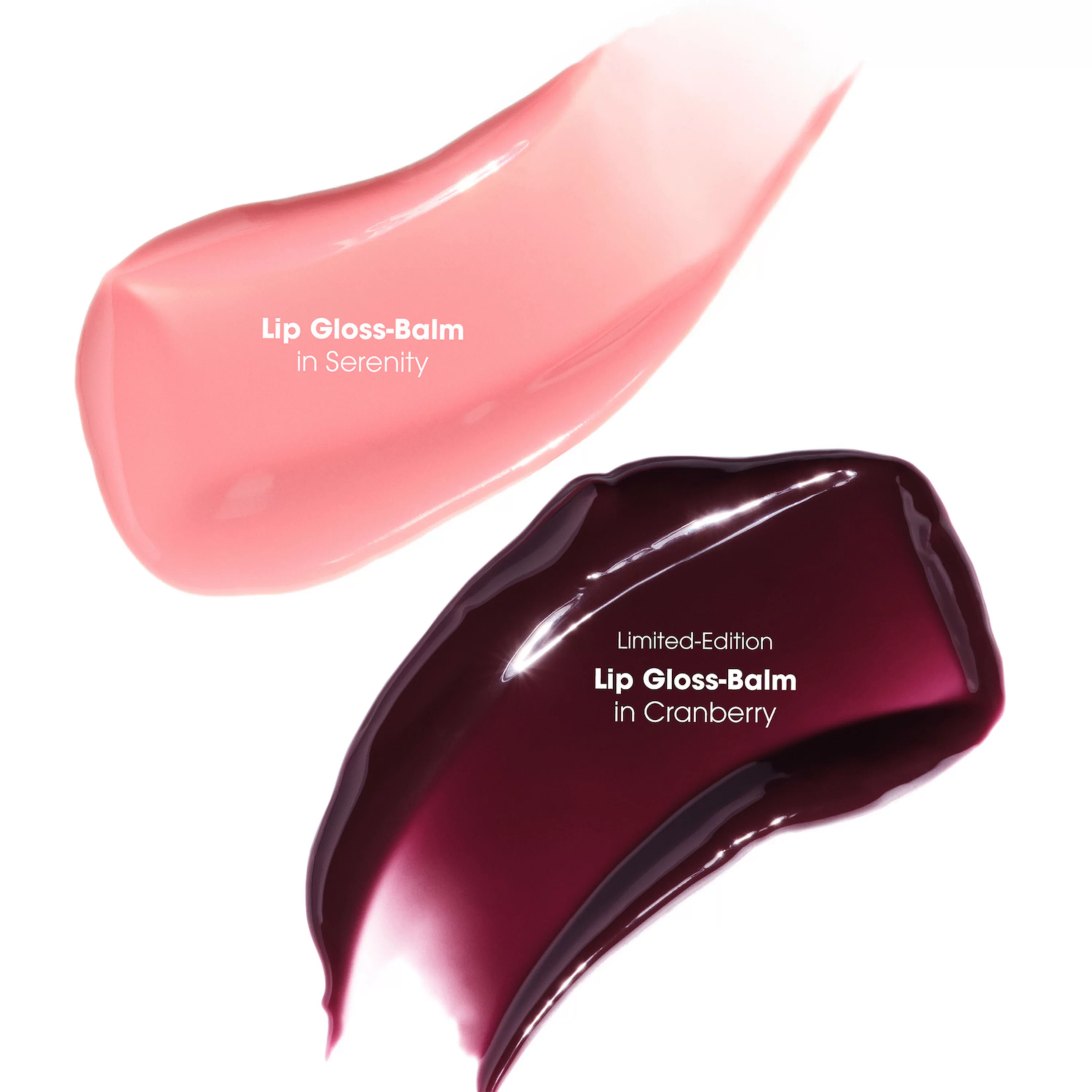 Gleam On Lip Gloss-Balm Duo — image 2