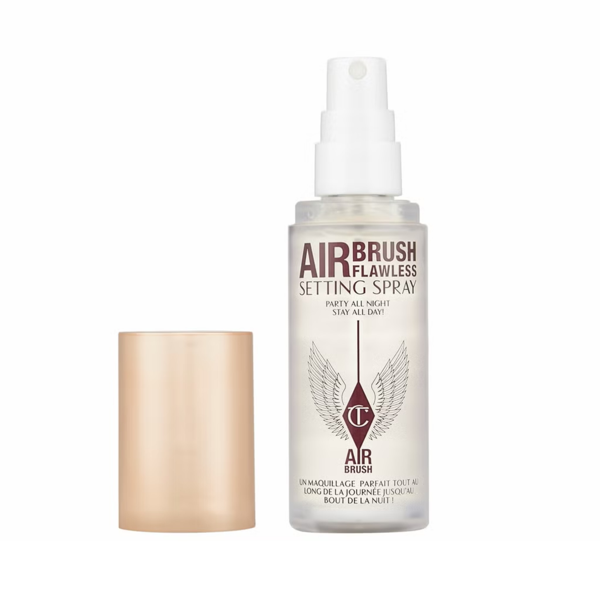 Airbrush Flawless Setting Spray — image 13