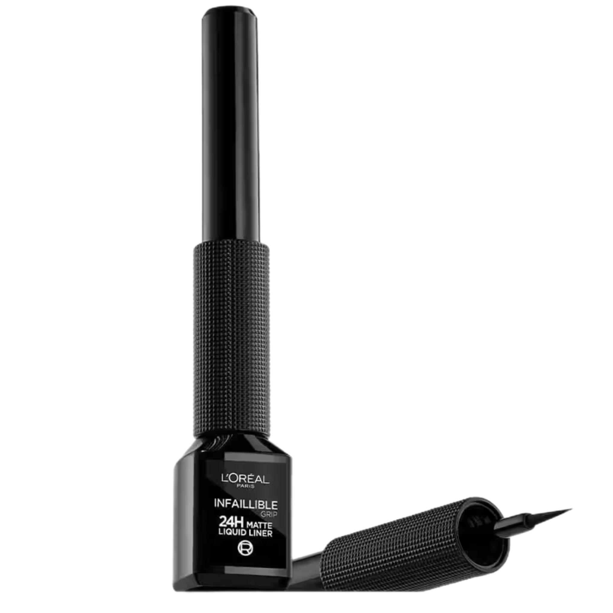 Matte Signature Dip Liquid Eyeliner, Waterproof