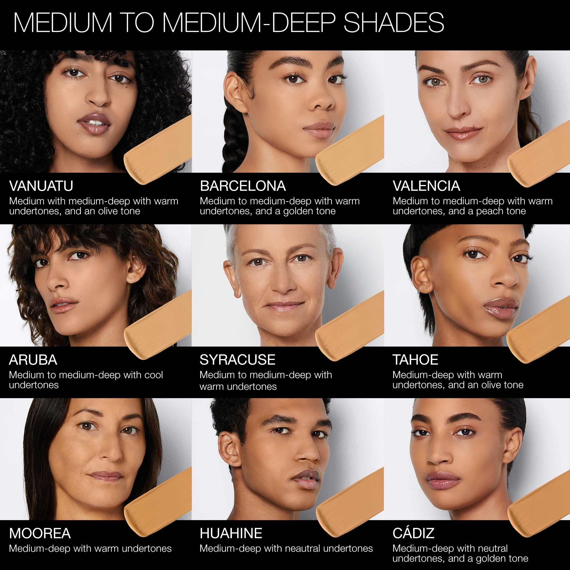 Soft Matte Complete Foundation — image 2