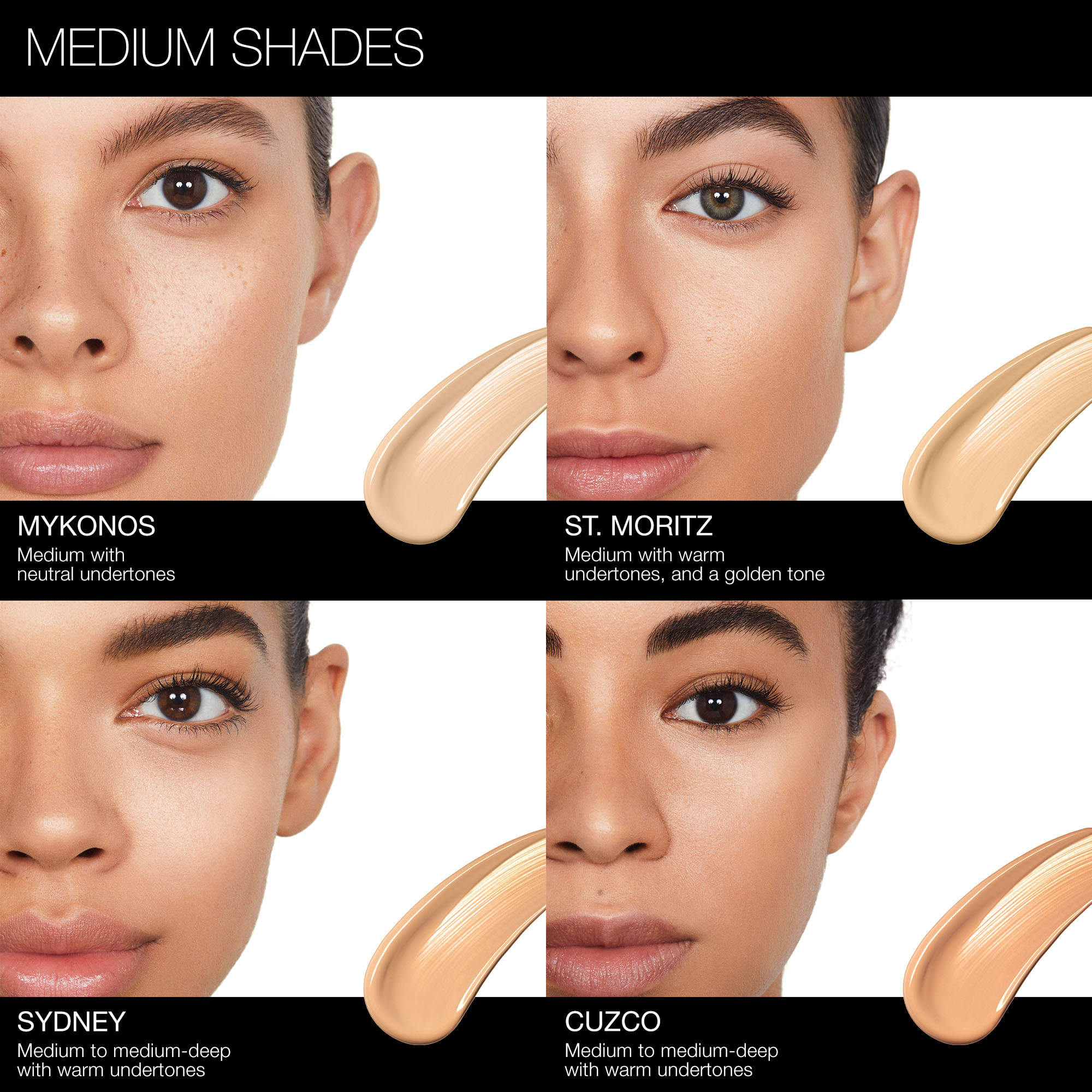 Pure Radiant Tinted Moisturizer Broad Spectrum SPF 30 — image 2