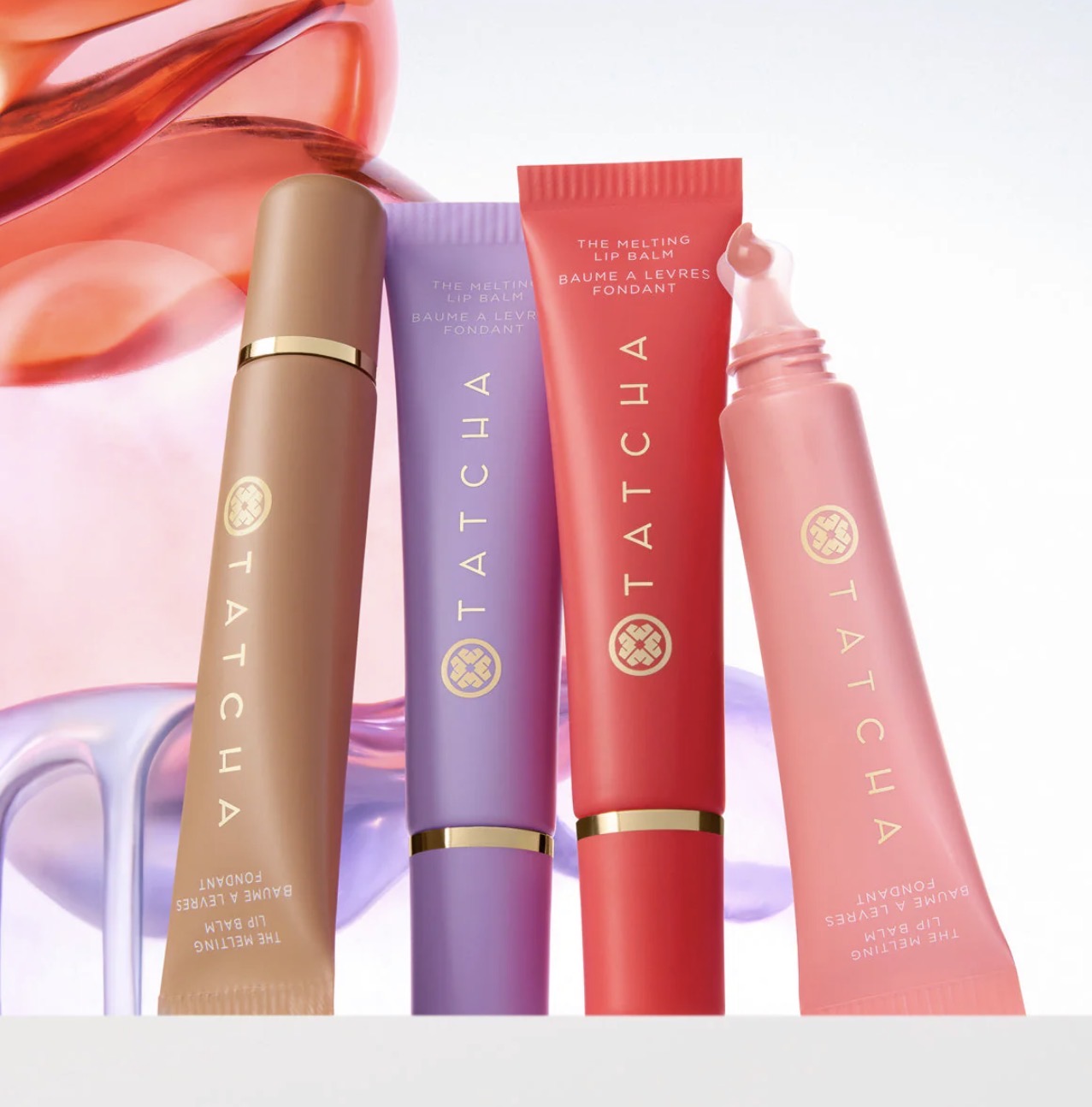 The Melting Lip Balm Volumizing & Restorative Peptide Treatment — image 8