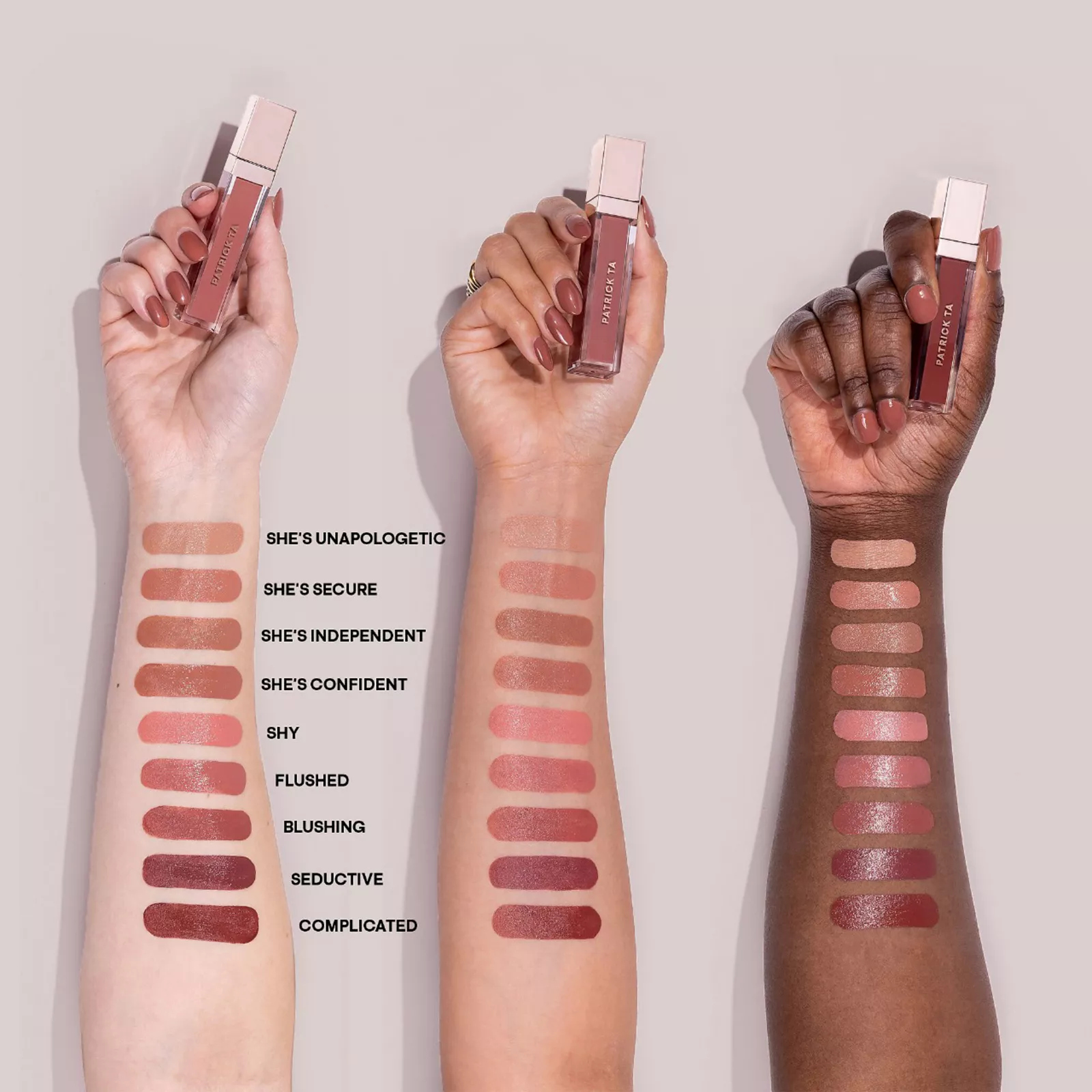 Silky Lip Creme — image 5