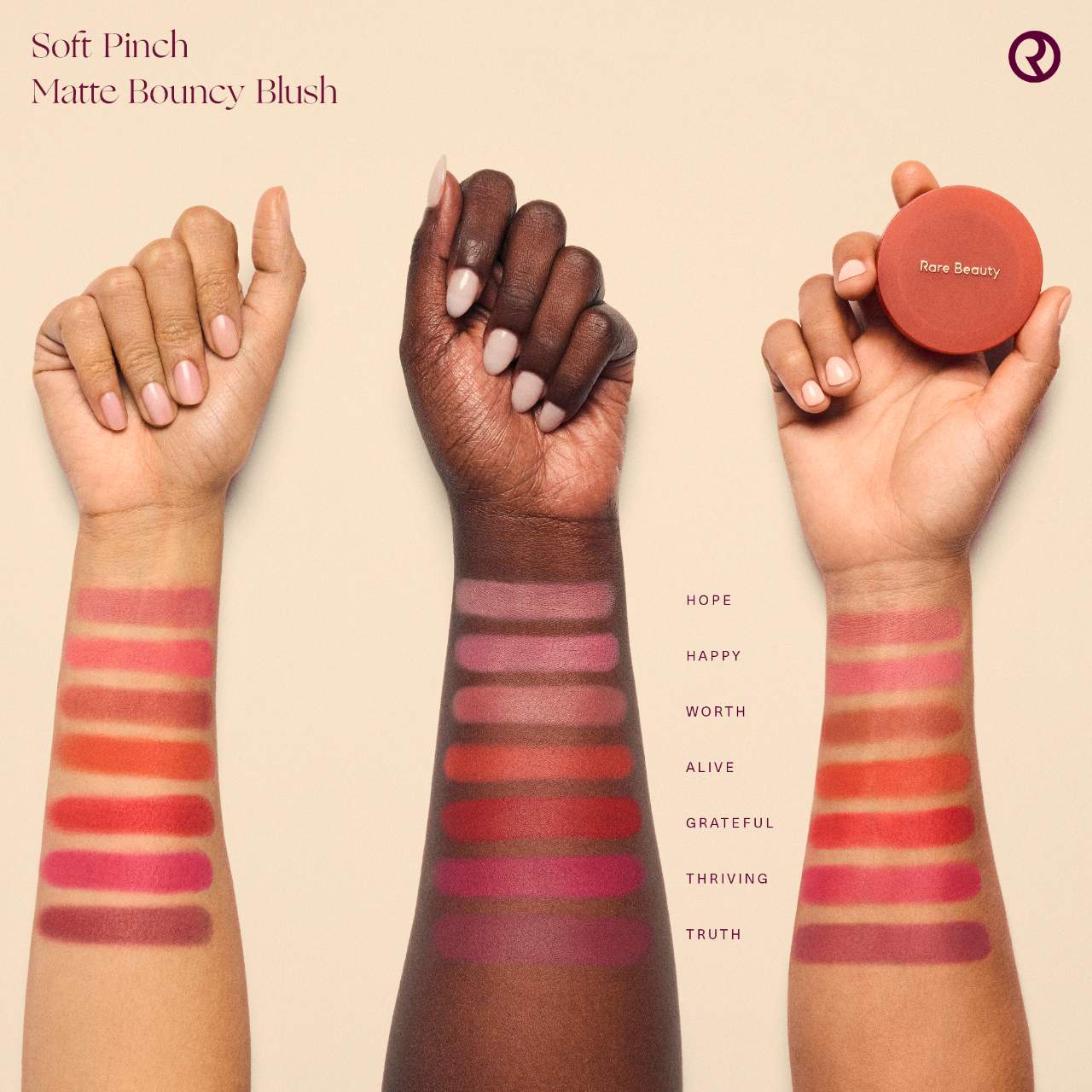 Soft Pinch Matte Bouncy Blush — image 2