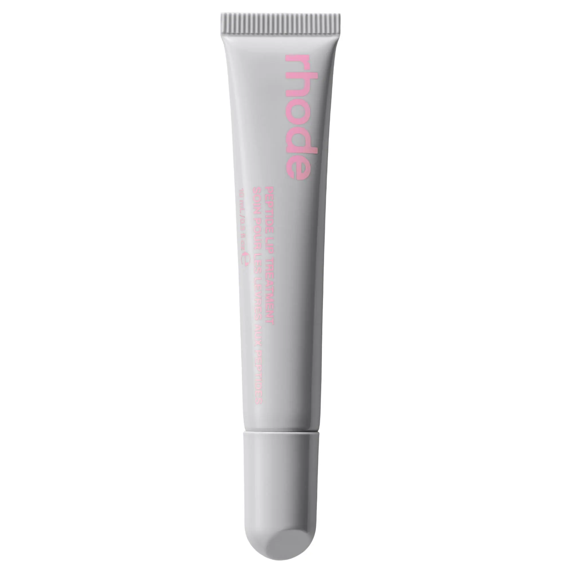 Peptide Lip Treatment Nourishing Glaze