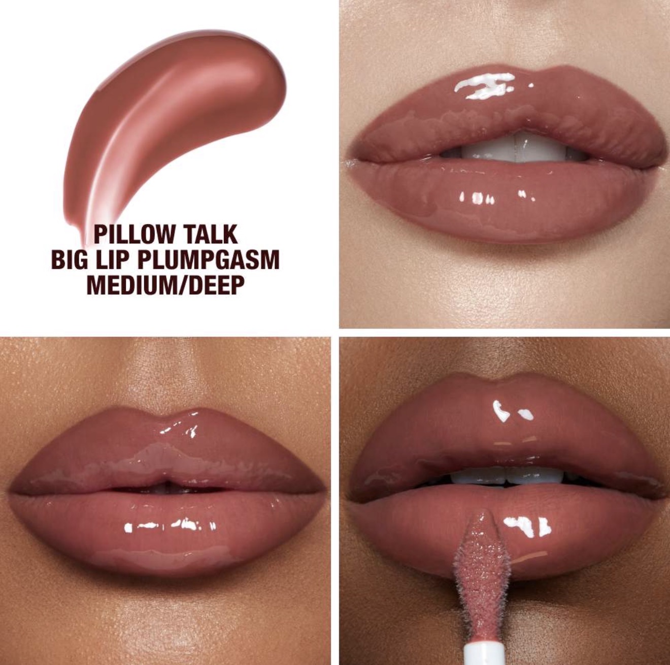 Pillow Talk Big Lip Plumpgasm — image 2