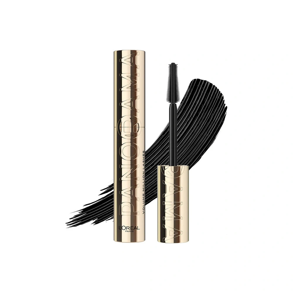Voluminous Panorama Washable Mascara — image 7