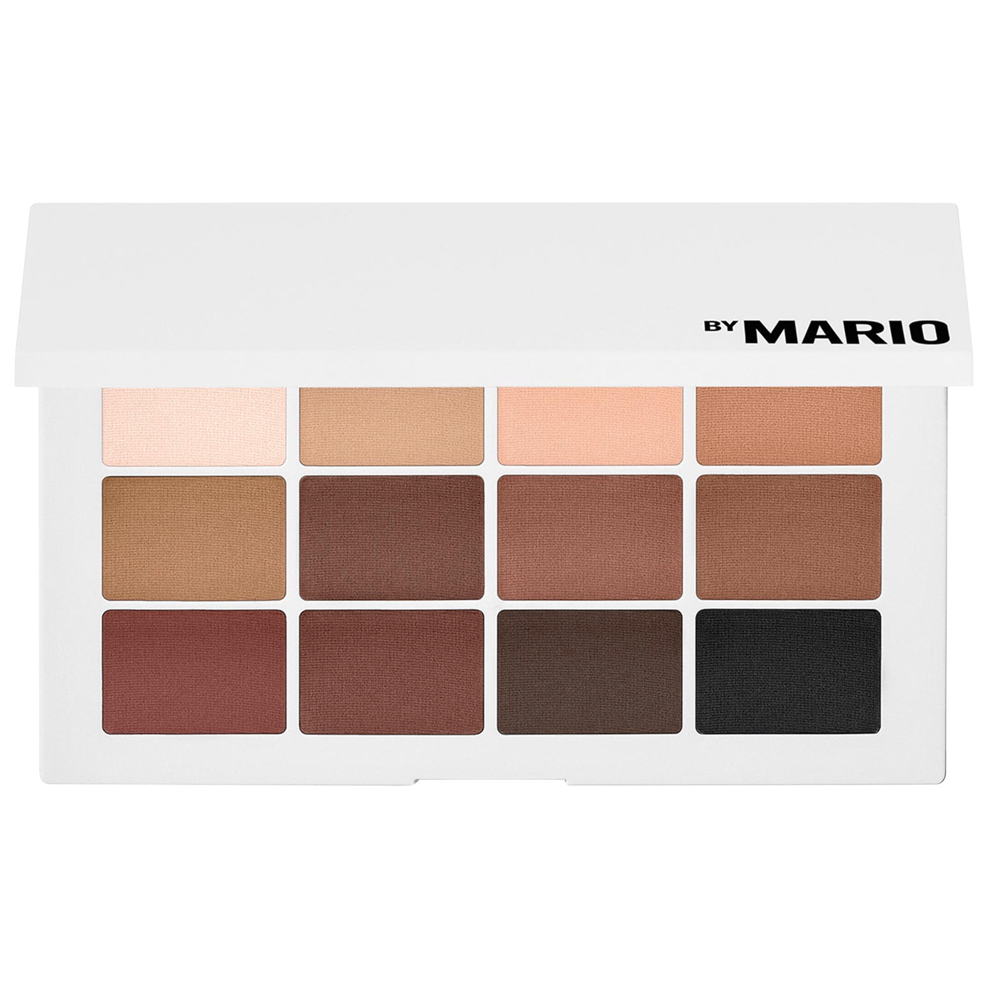 Master Mattes Eyeshadow Palette: The Original
