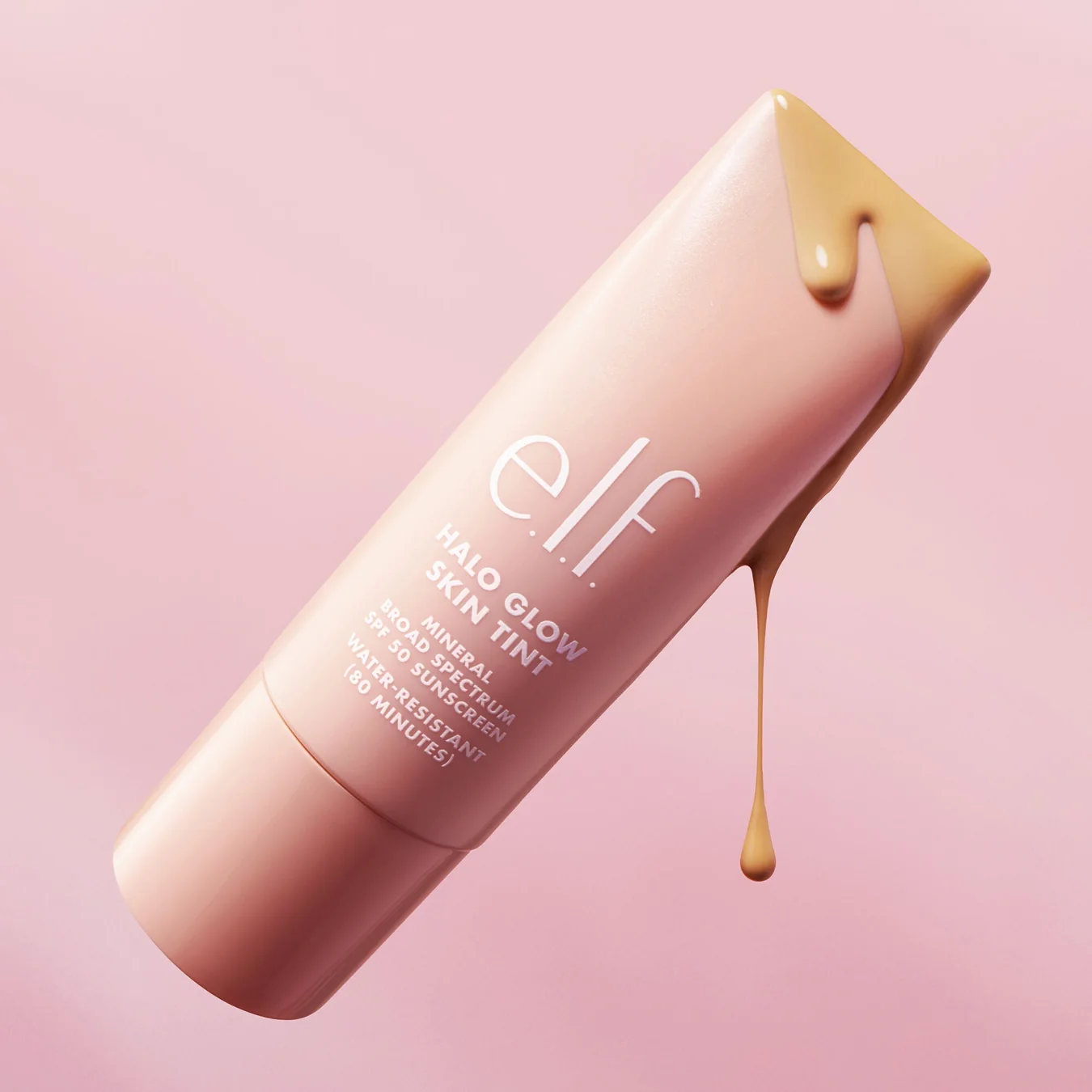 Halo Glow Skin Tint Mineral SPF 50 — image 2