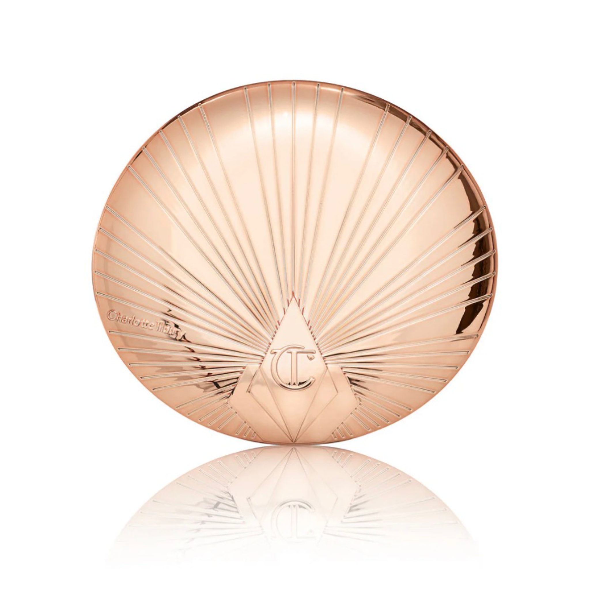 Airbrush Matte Bronzer — image 11