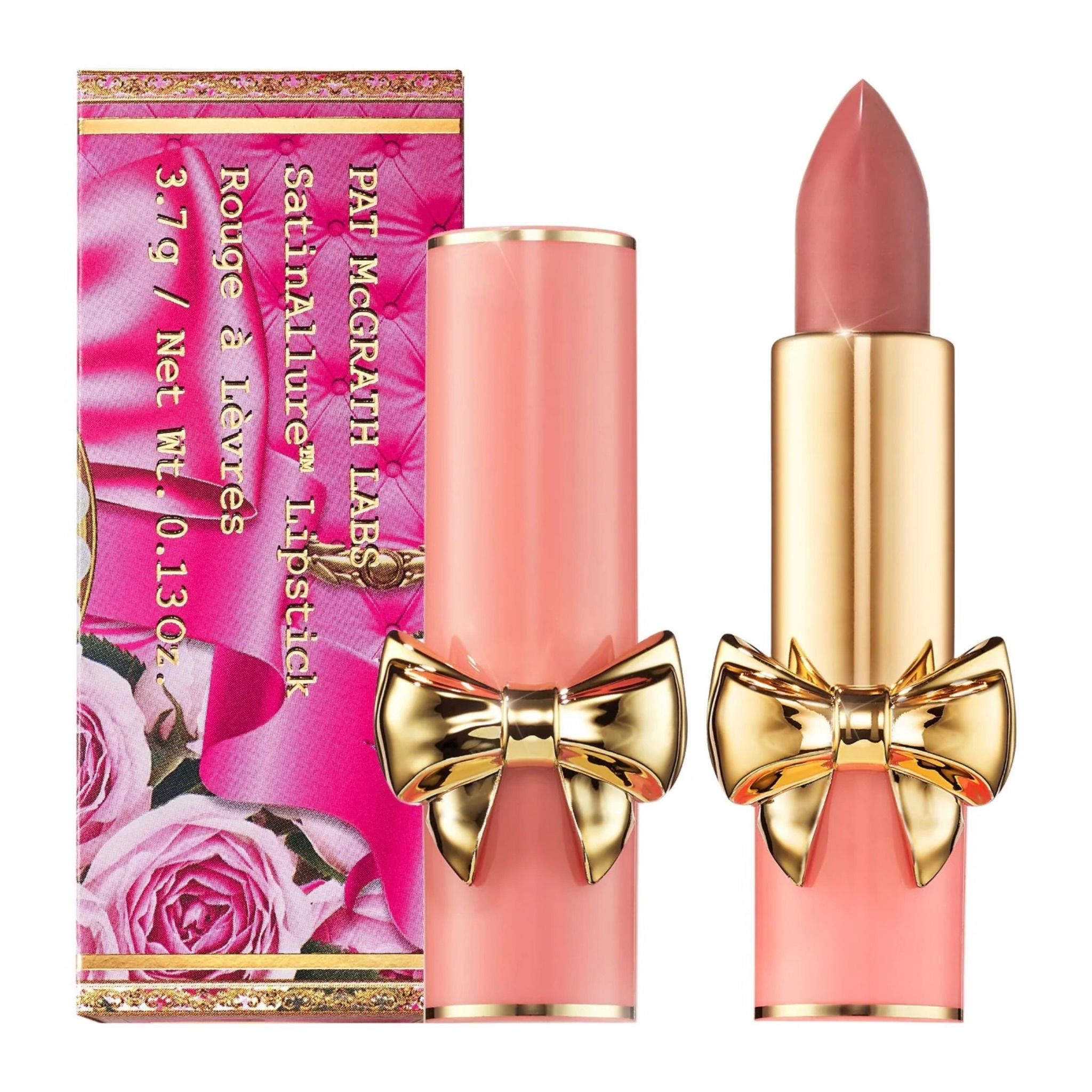 SatinAllure™ Lipstick