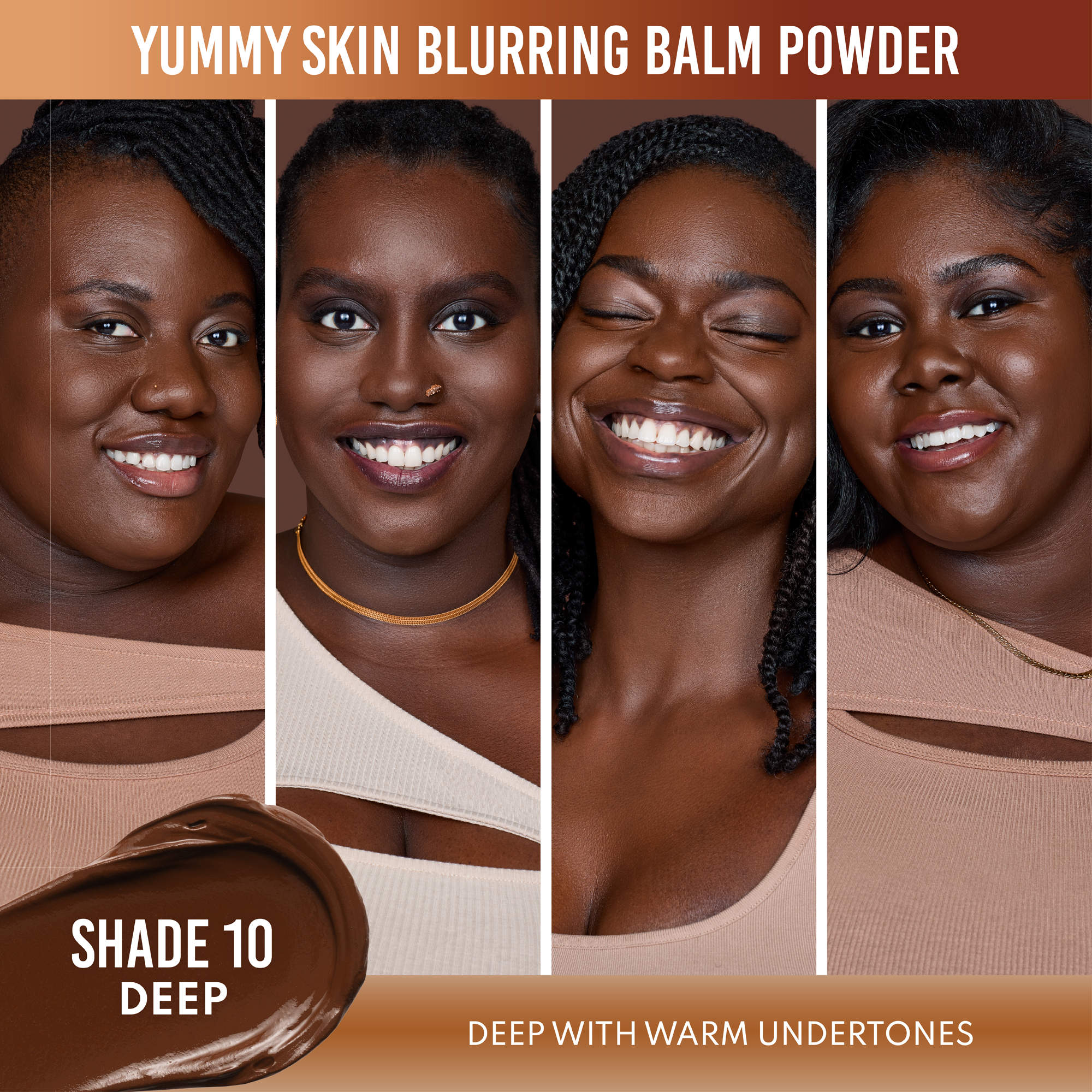 Yummy Skin Blurring Balm Powder — image 17
