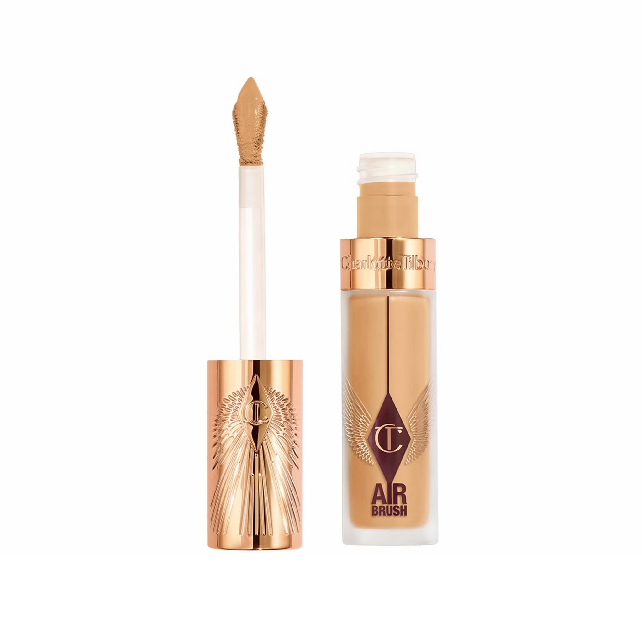 Airbrush Flawless Crease-Proof Long-Wear Blur Concealer — image 18