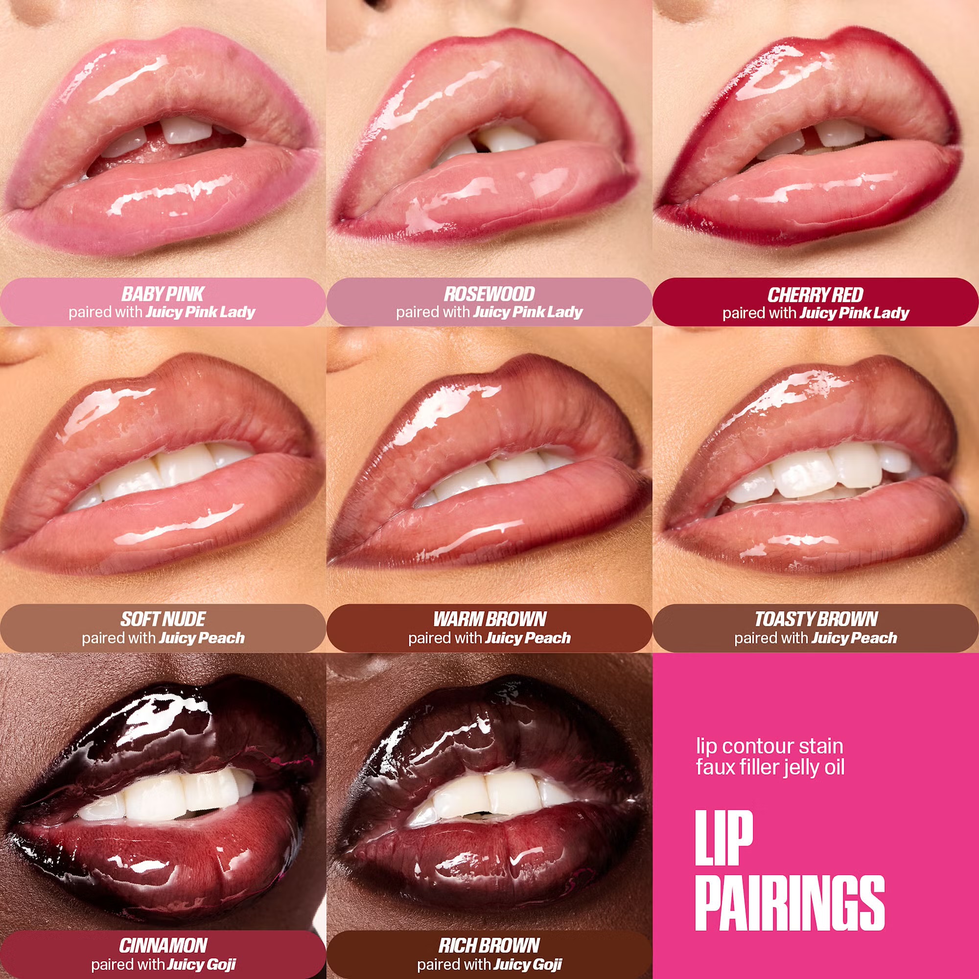 Lip Contour — image 2