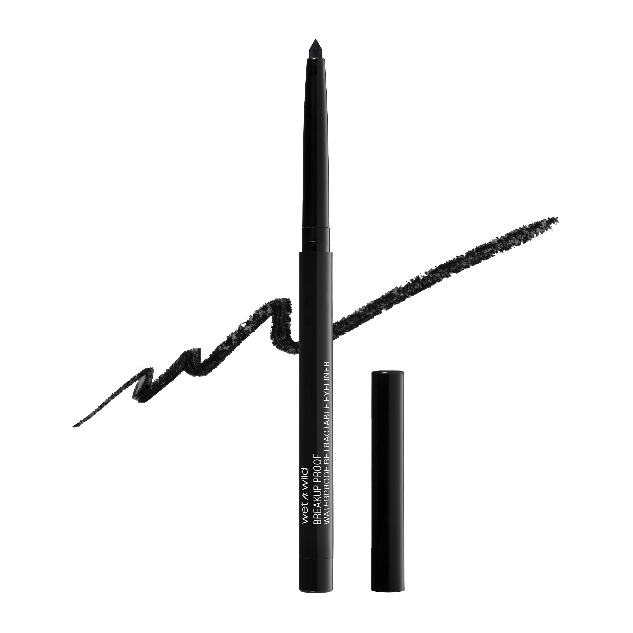 Breakup Proof Waterproof Retractable Gel Eyeliner — image 2