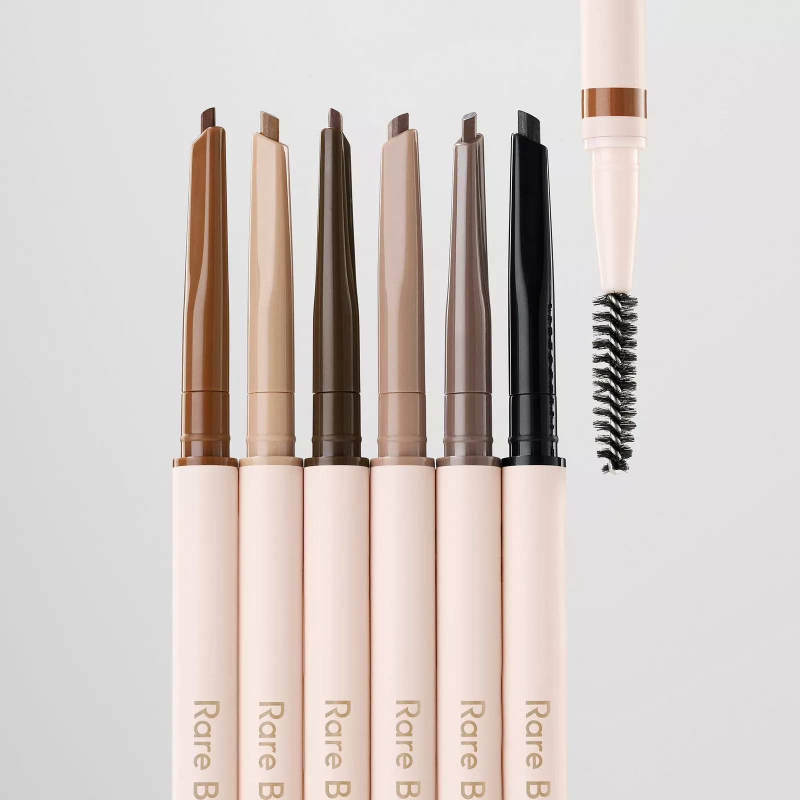 Brow Harmony Precision Eyebrow Pencil (Deep Brown for dark brown hair) — image 2