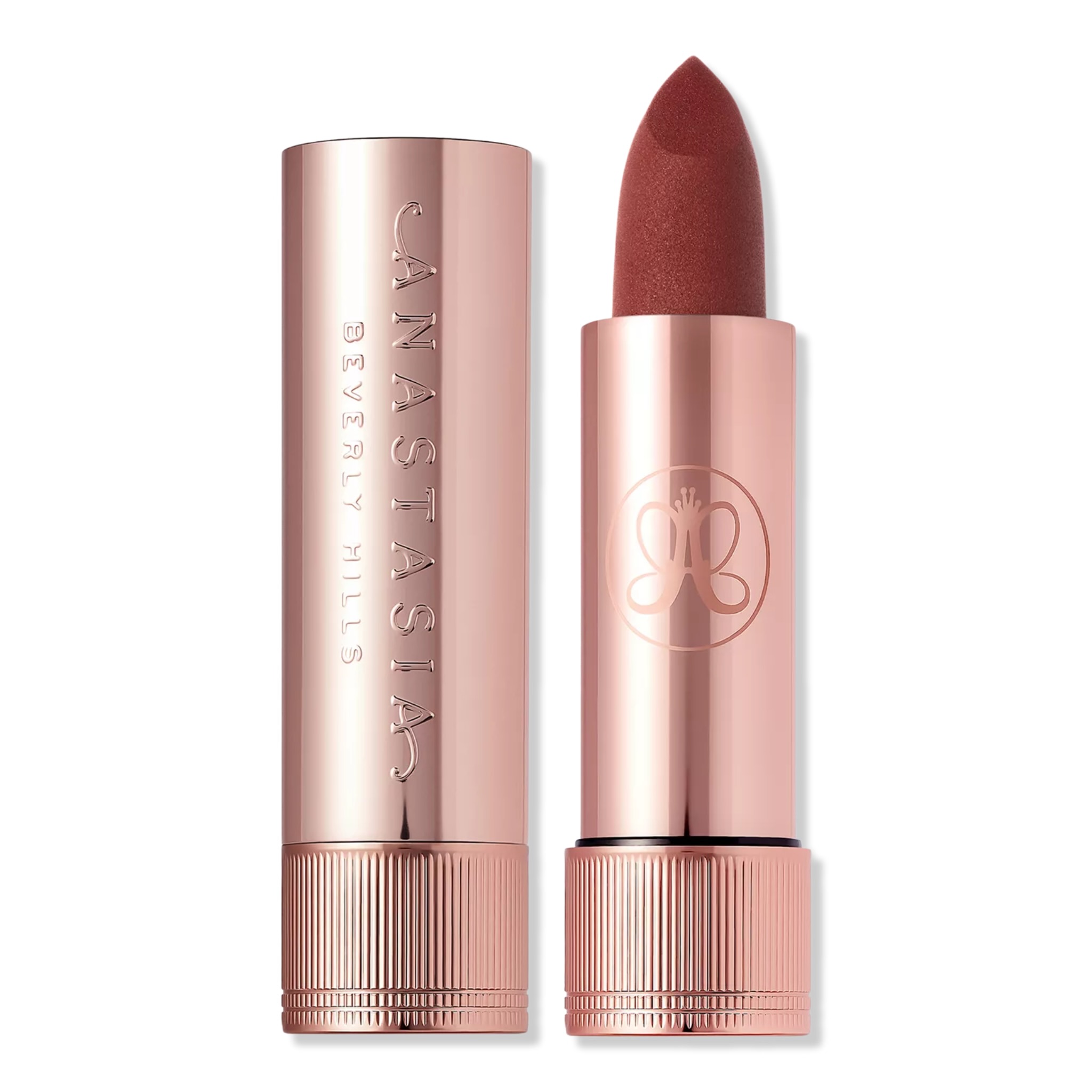 Full-Pigment Matte Lipstick — image 2