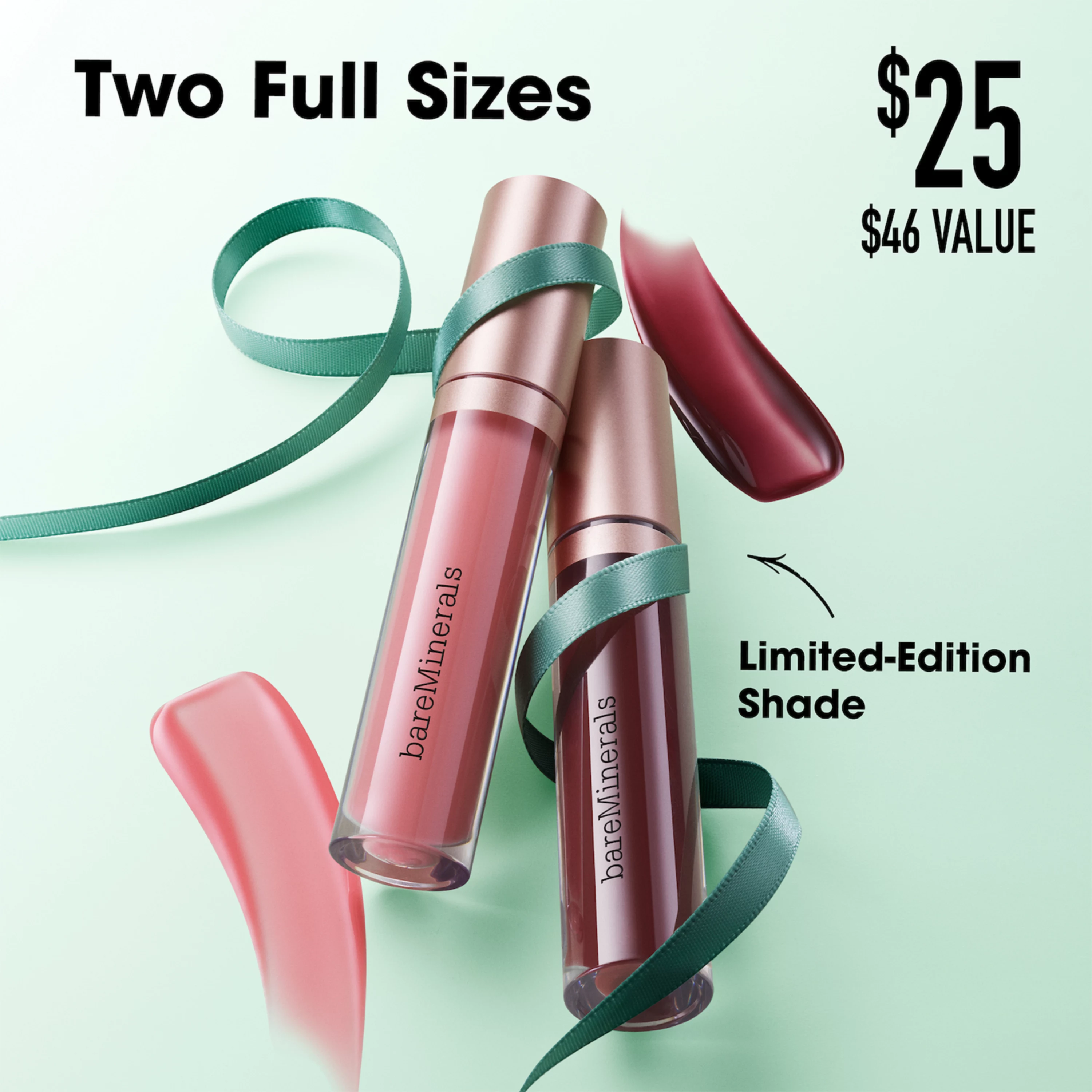 Gleam On Lip Gloss-Balm Duo — image 7