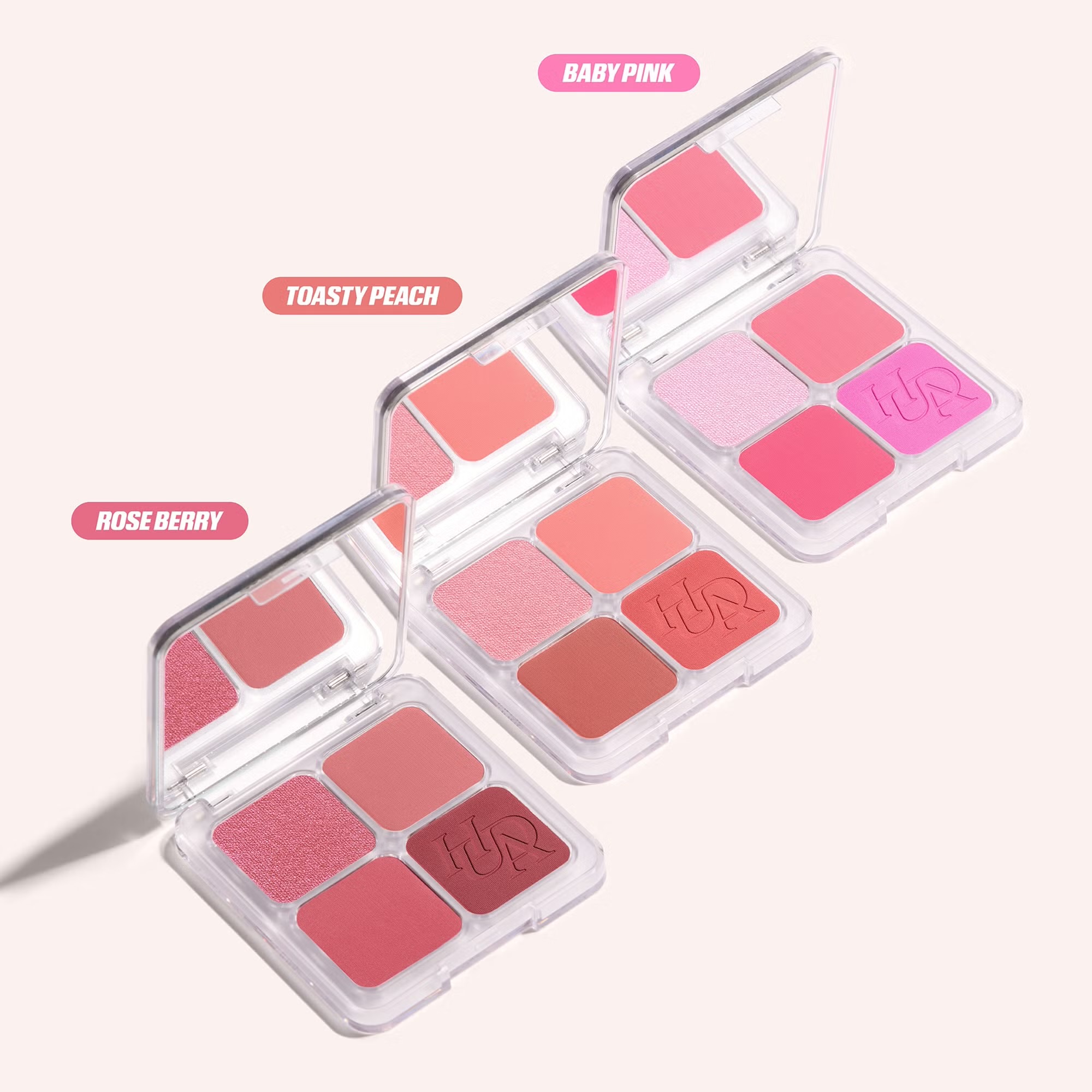 Blush Filter Palette (Rose Berry) — image 8