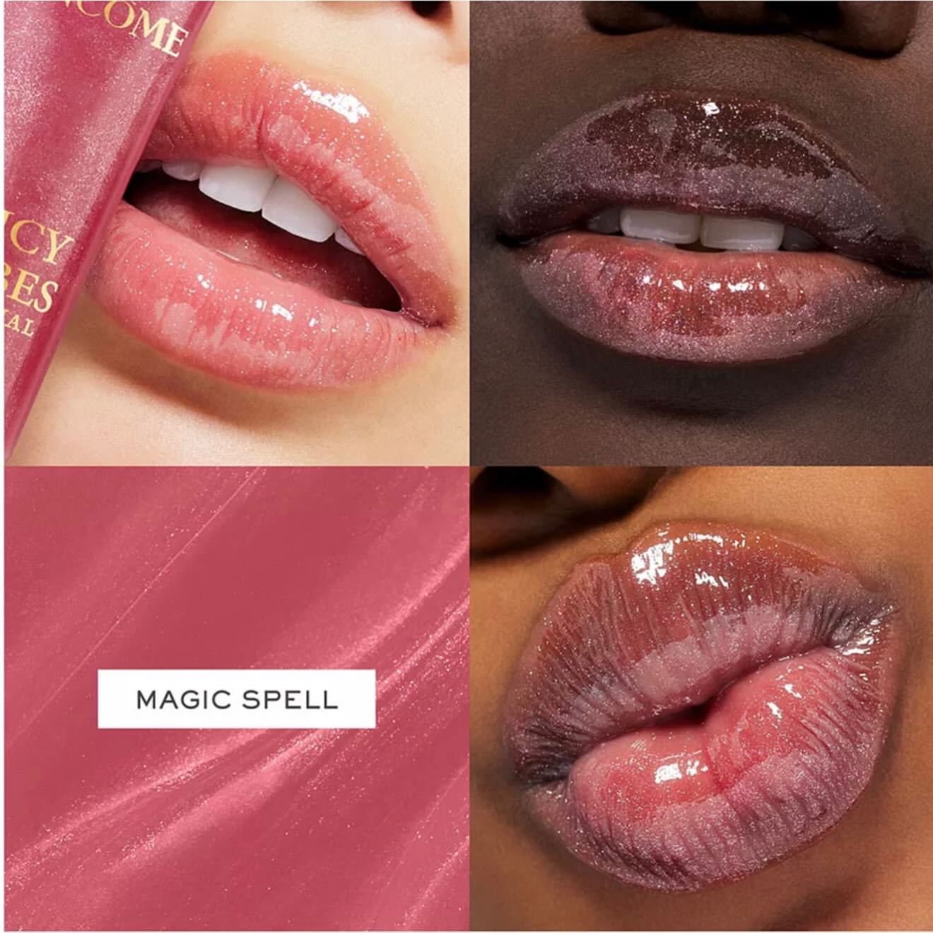 Juicy Tubes Mini Lip Gloss Holiday Gift Set — image 2