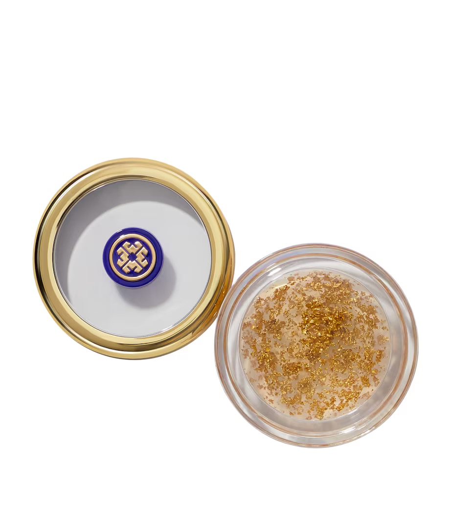 Camellia Gold Spun Lip Balm — image 2