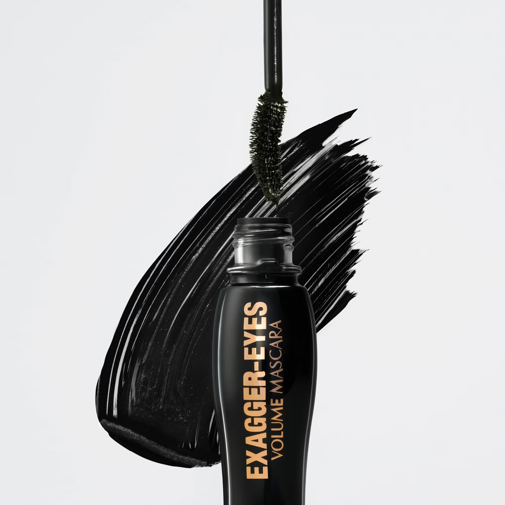 Exaggereyes Volume Mascara - Black — image 2