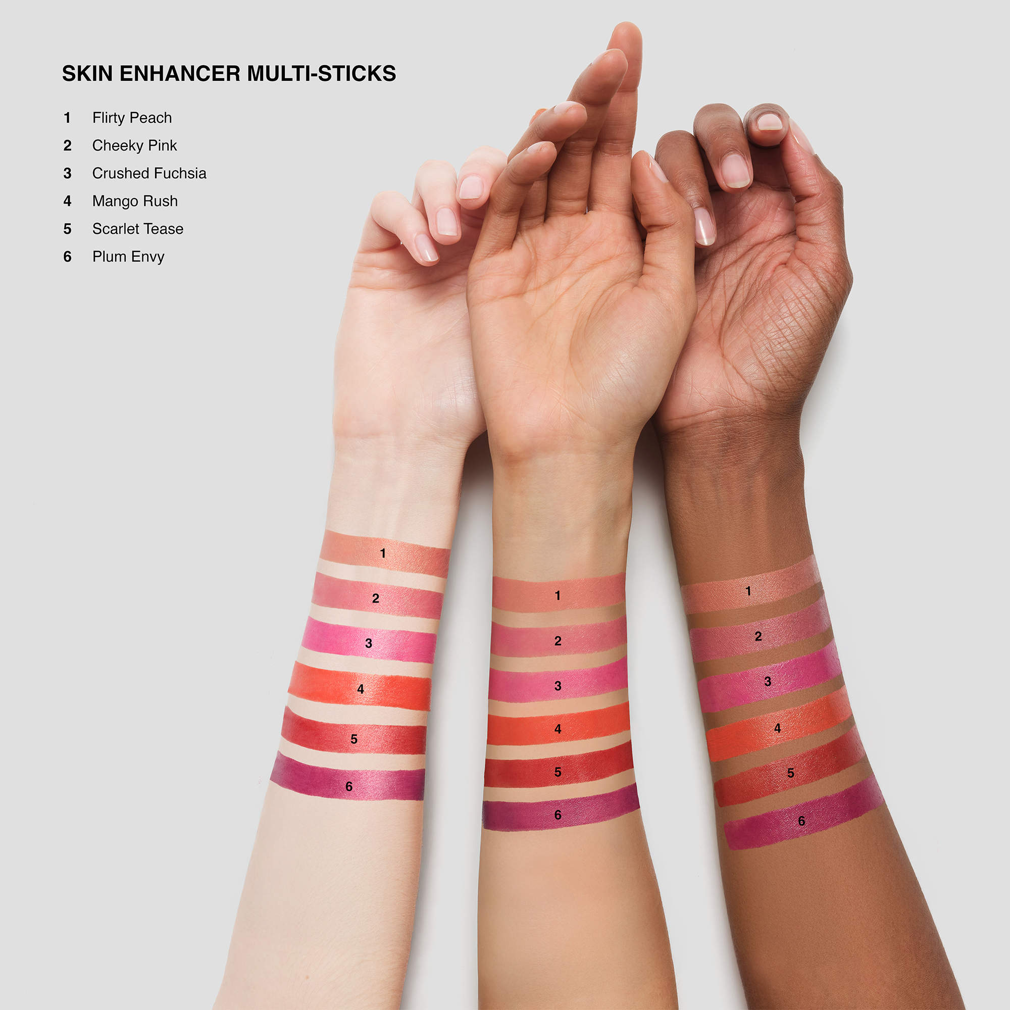 Skin Enhancer Blush Stick — image 11