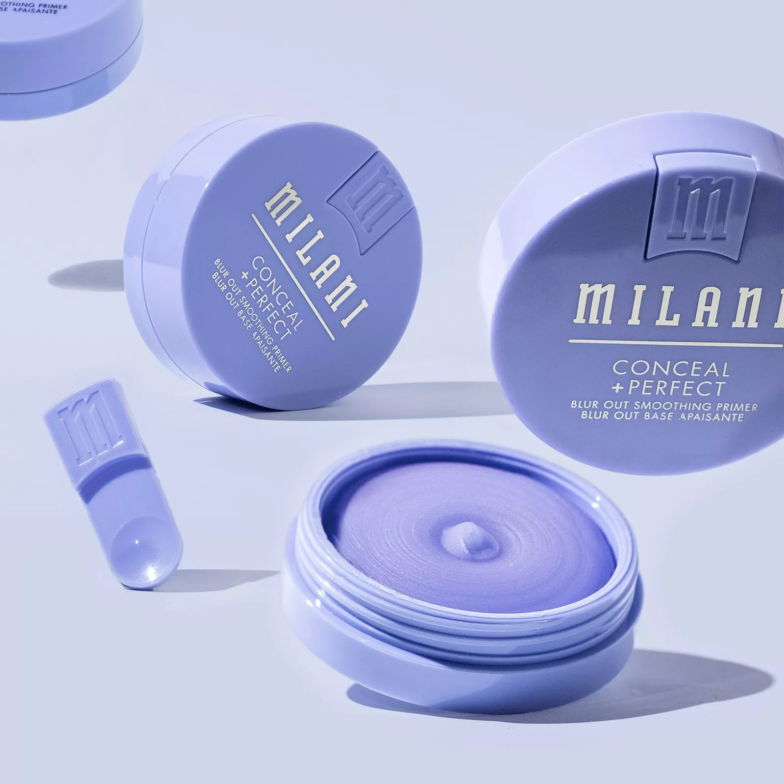Conceal + Perfect Blur Out Smoothing Primer — image 2