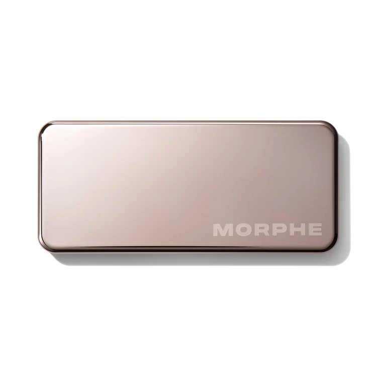 Platinum Bombshell Eyeshadow Trio — image 8