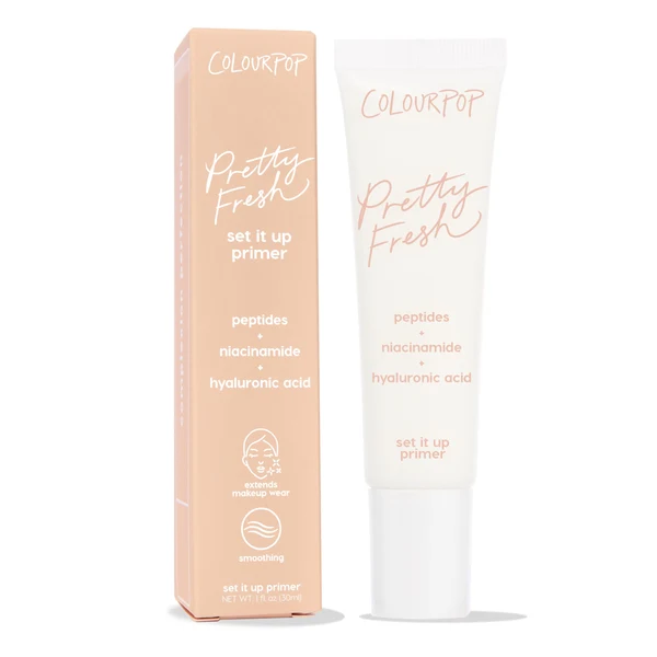 Set It Up Airbrush Makeup Primer (30ml)
