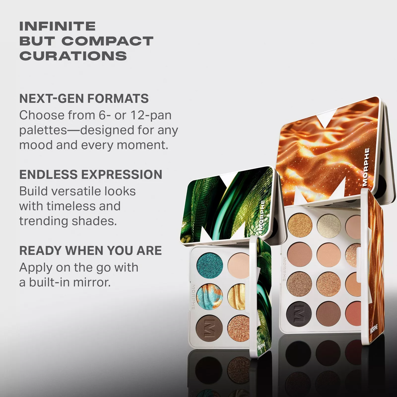 ChromaPlus 6-Pan Eyeshadow Palette - Python Code — image 8