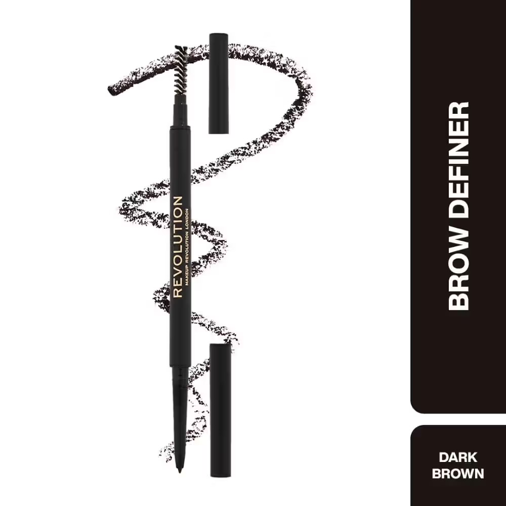 Micro Blading Effect Eyebrow Pencil — image 2