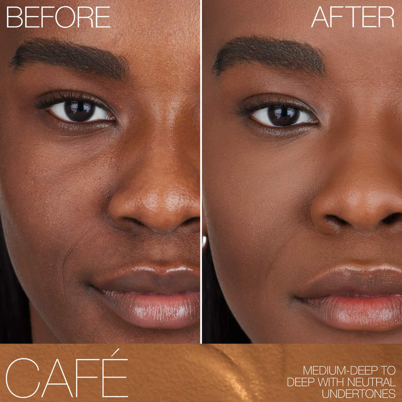 Soft Matte Complete Full Coverage Longwear Concealer with Hyaluronic Acid — image 15