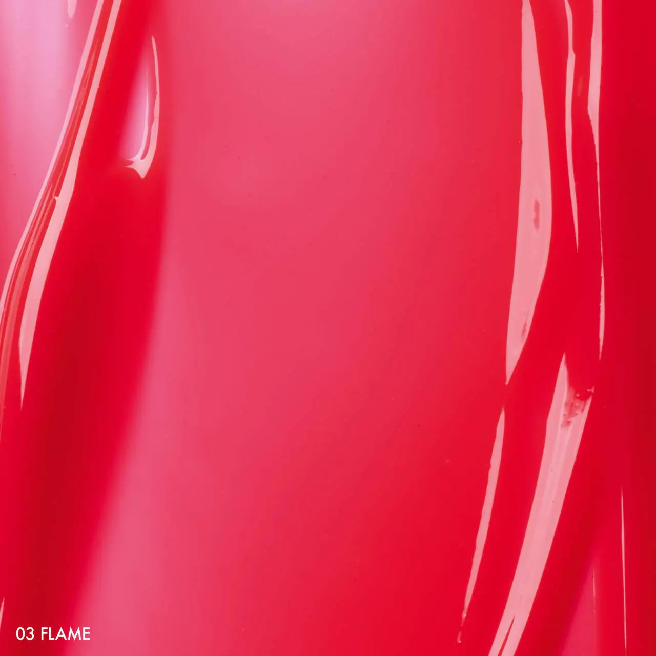 Outrageous Plump Intense Hydrating Lip Gloss (03 Flame) — image 2