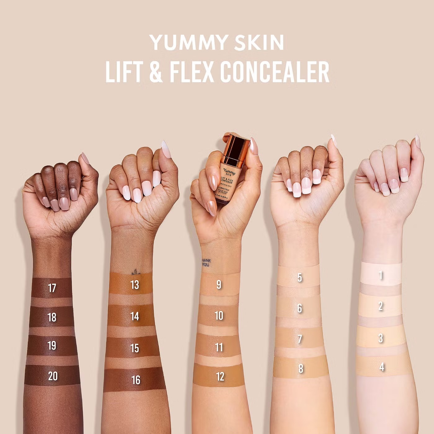 Skin Lift & Flex Concealer — image 2