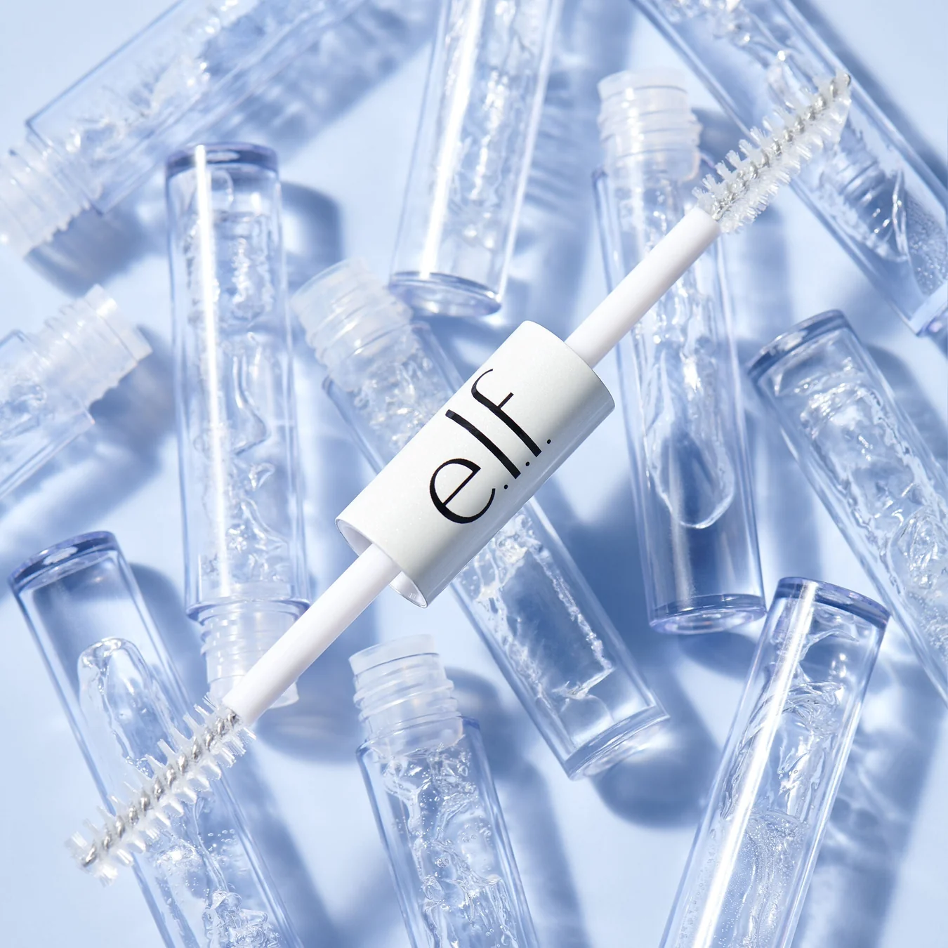Clear Lash & Brow Mascara Gel — image 2