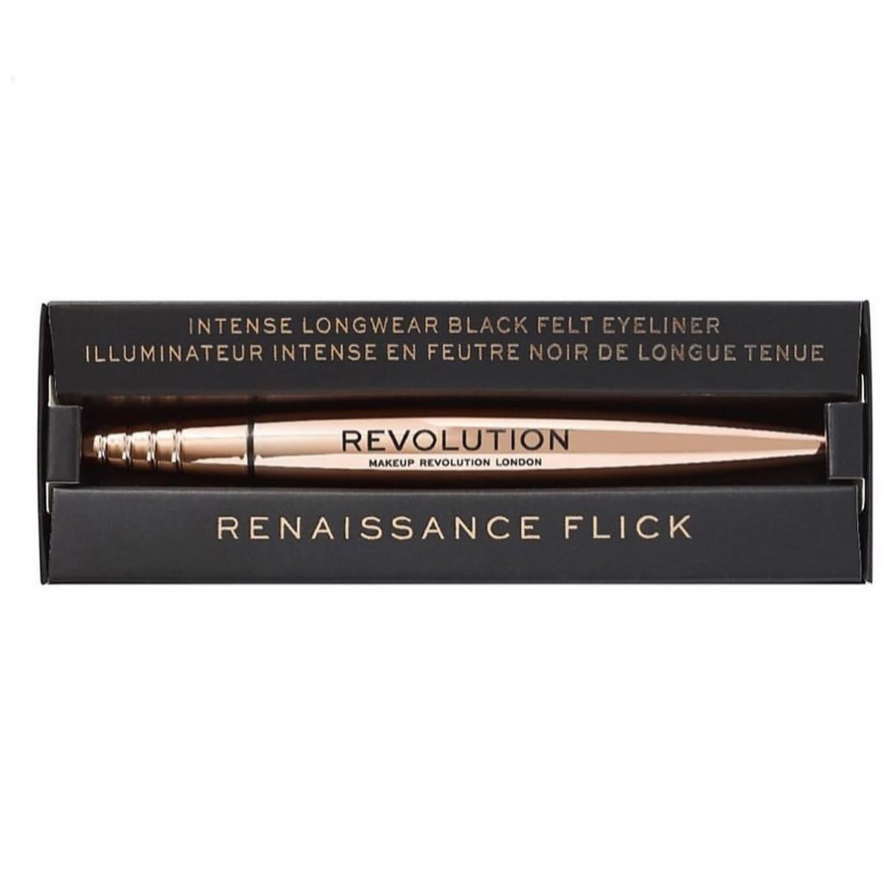 Renaissance Flick Liquid Eyeliner Pen — image 2