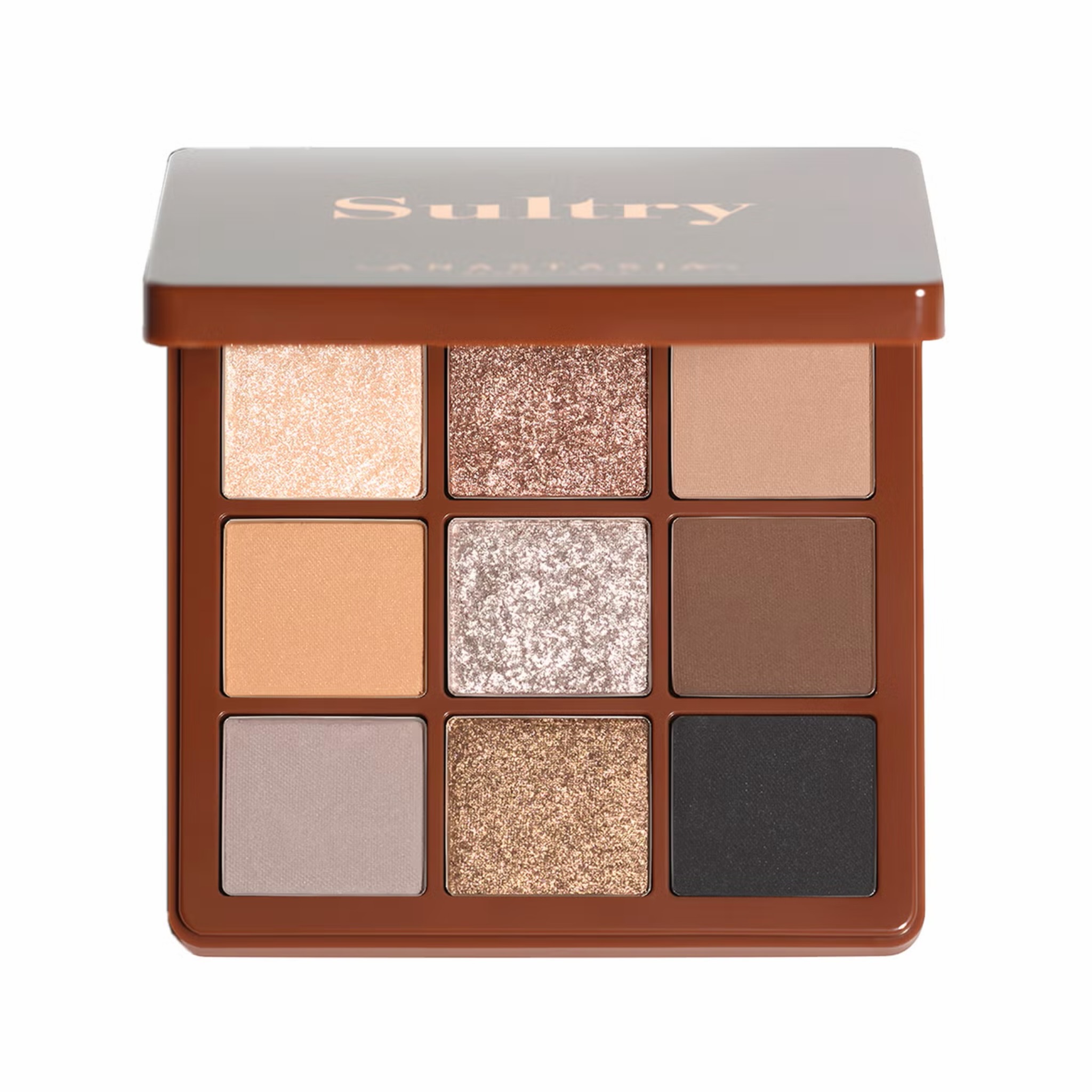 Mini Sultry Eyeshadow Palette — image 2