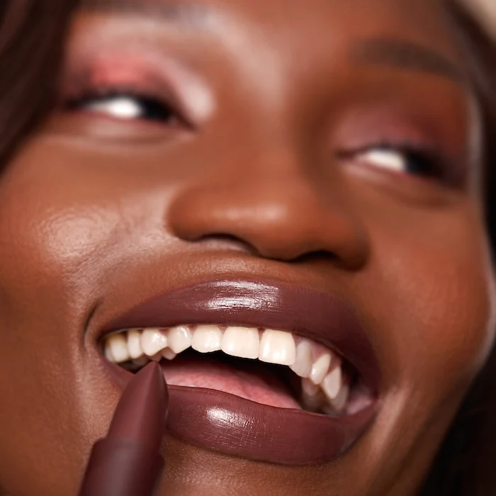 Power Bullet Cream Glow Hydrating Lipstick (Amore) — image 2