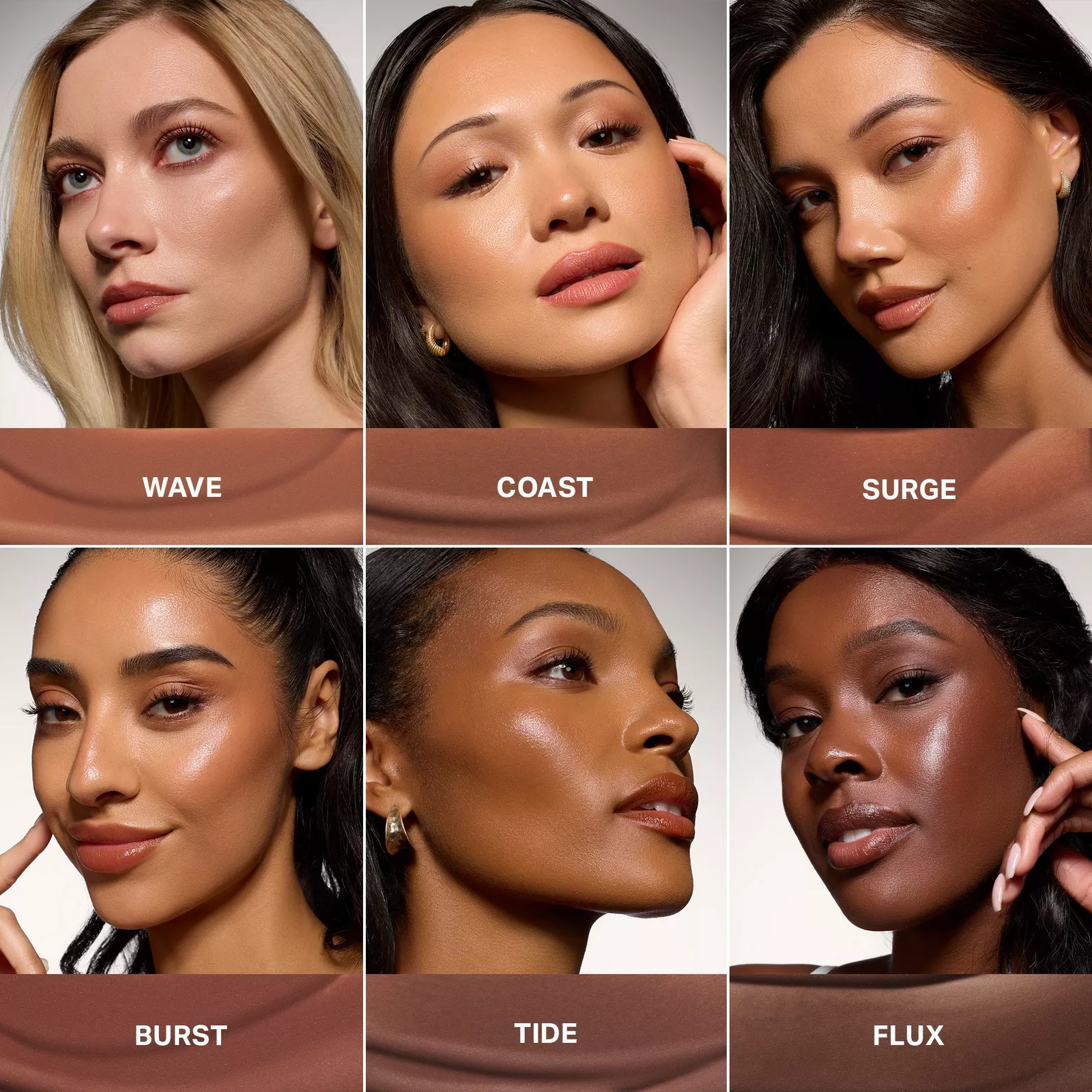 Complexion Boost Peptide Bronzing Serum — image 2