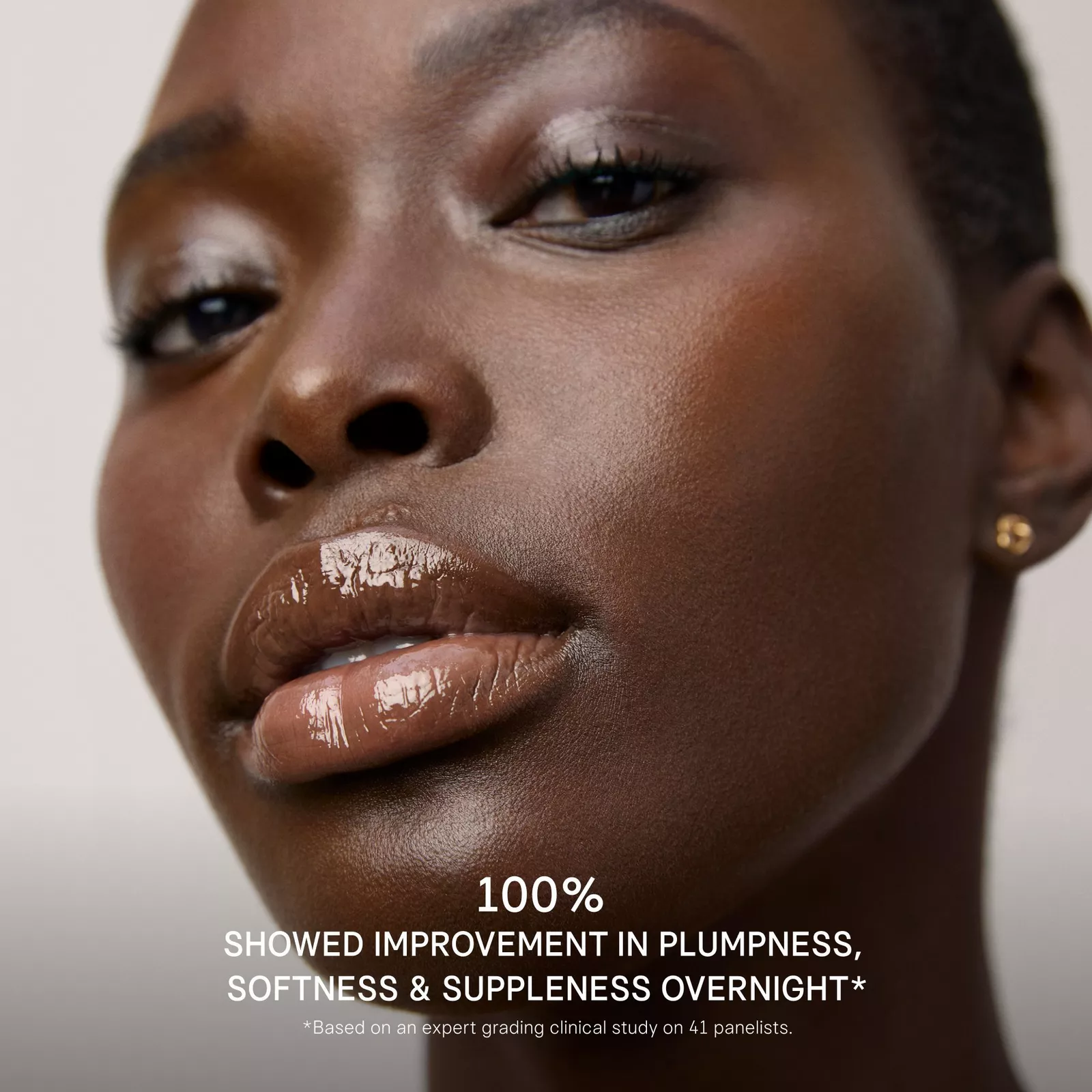 The Kissu Hydrating & Plumping Lip Mask — image 7