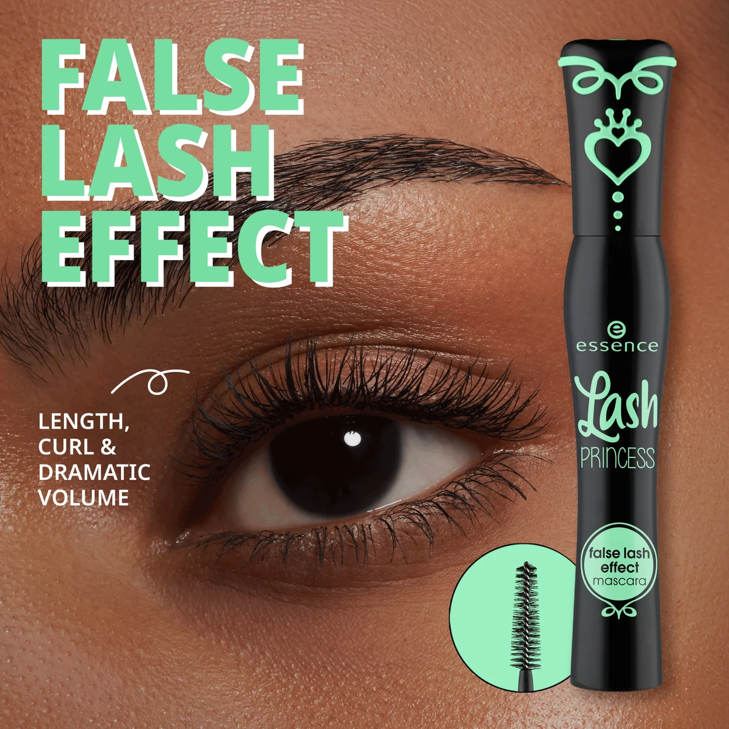 Lash Princess False Lash Effect Mascara — image 2