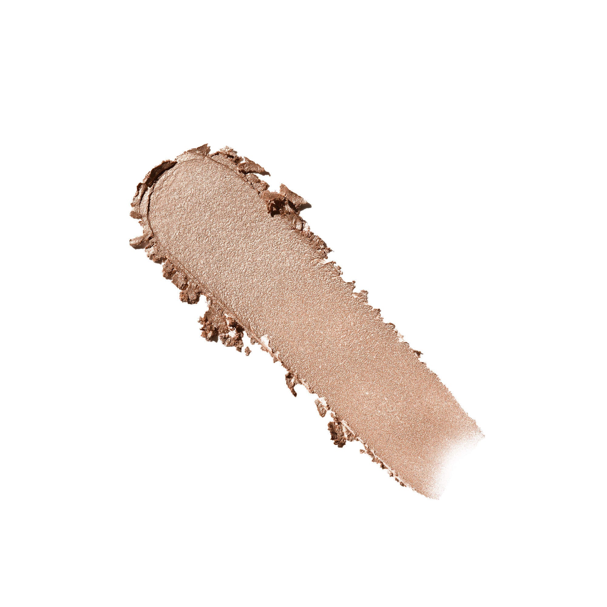 Naked Cream Waterproof Eyeshadow Stick (Toasty - copper bronze shimmer) — image 2