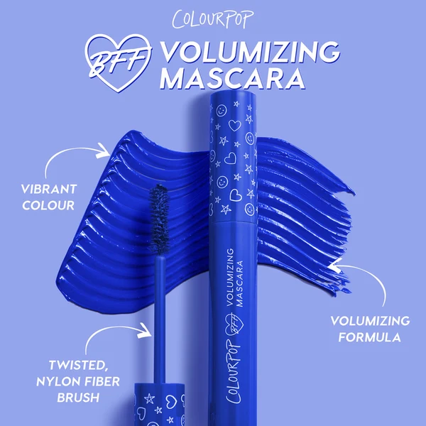 BFF Mascara Wine O'Clock — image 6