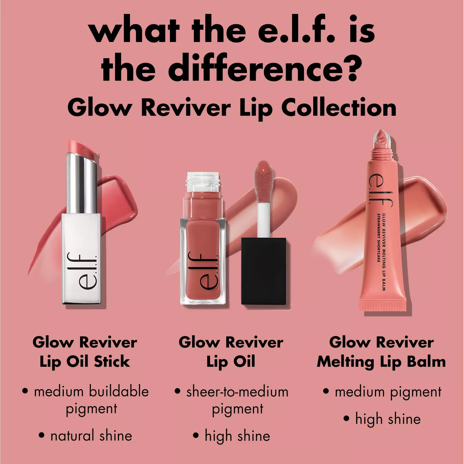 Glow Reviver Lip Oil Stick — image 10