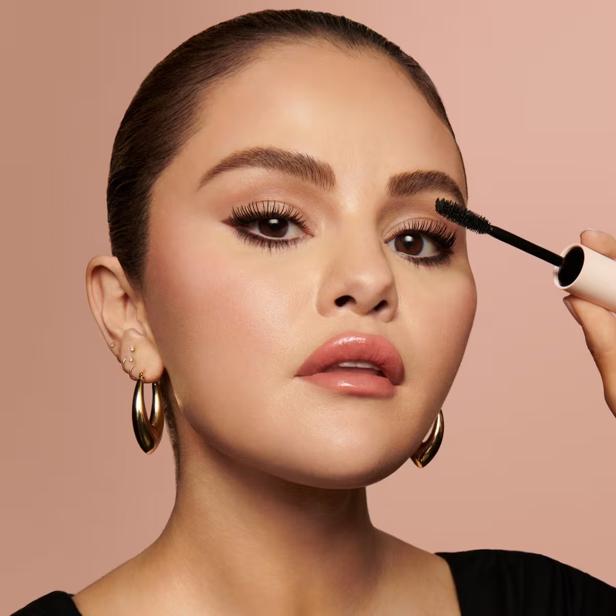 Perfect Strokes Universal Volumizing Mascara (Black) — image 9