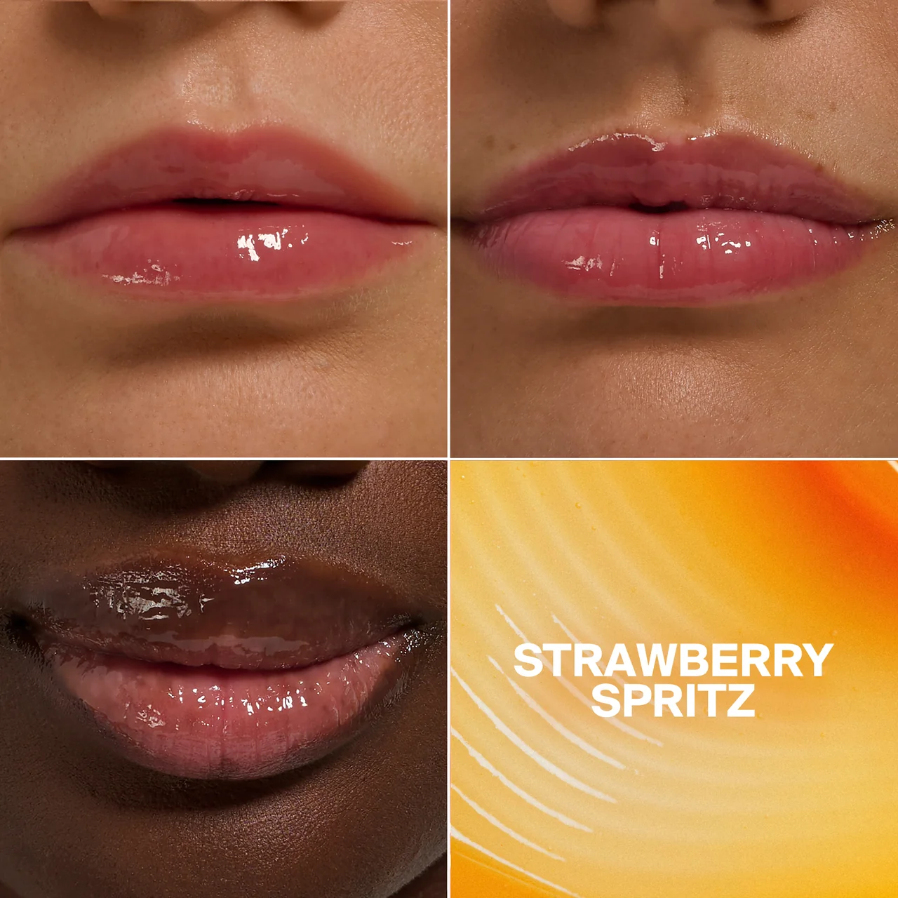 SPF 40 Lip Balm with Peptides & Shea Butter — image 9