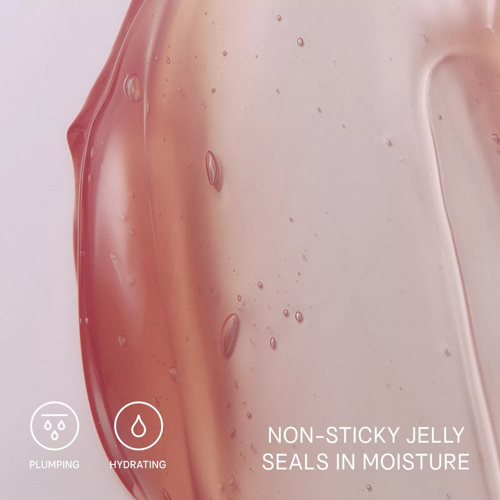 The Kissu Hydrating & Plumping Lip Mask — image 2