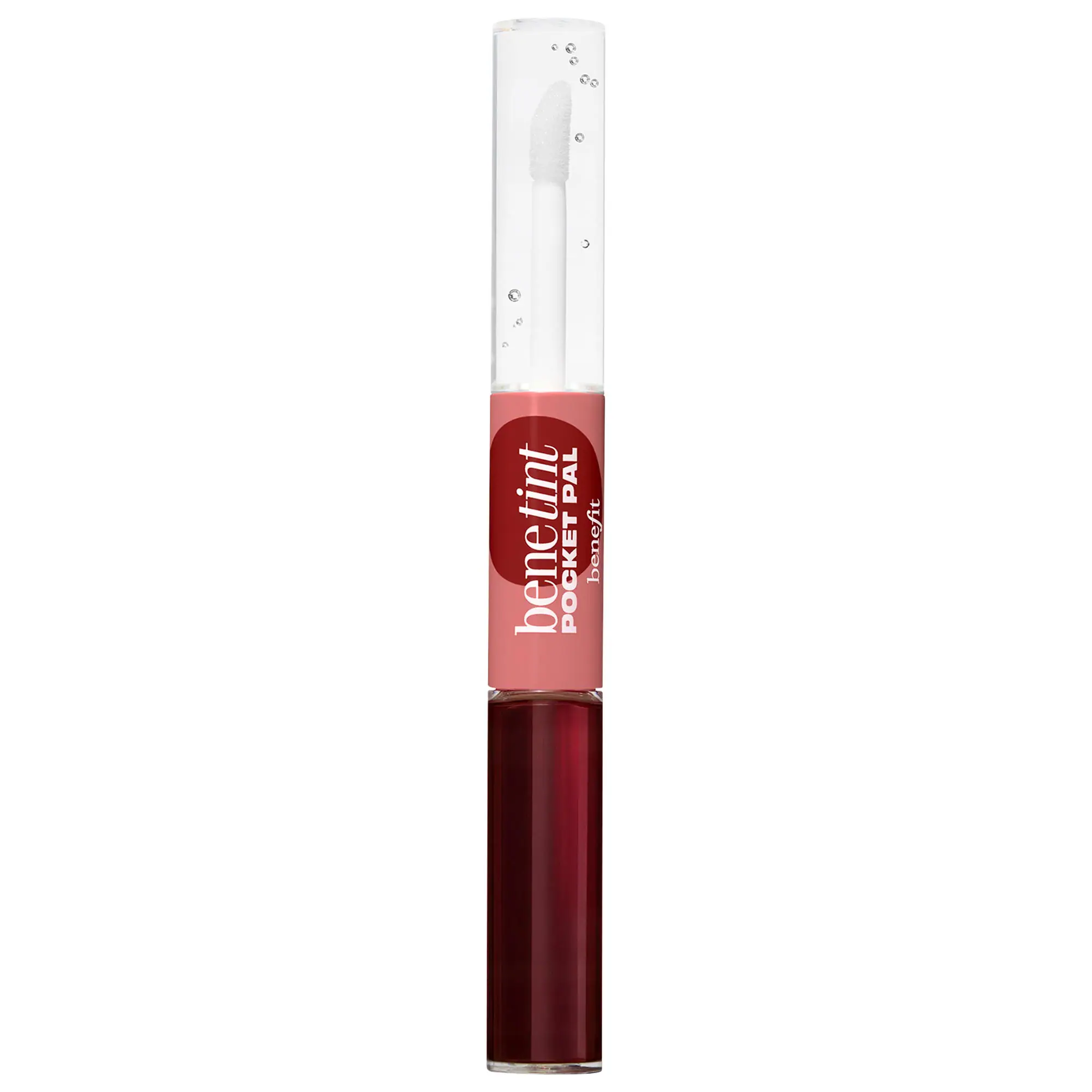 Pocket Pal Dual-Ended Lip Stain, Cheek Tint, & Gloss