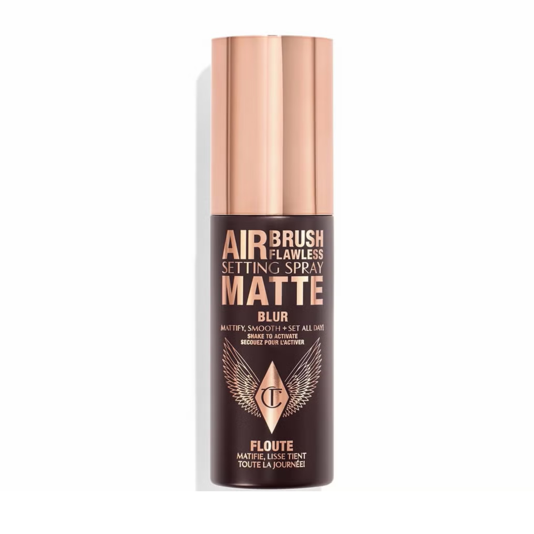 Airbrush Flawless Setting Spray — image 11